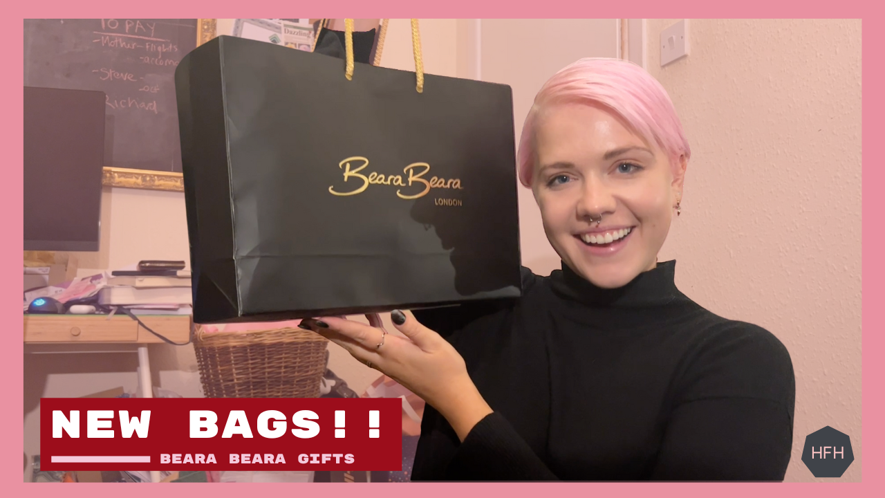 New Bags From Beara Beara